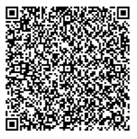 QR код для оплаты