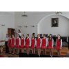 VIII Областной конкурс детских и юношеских академических хоровых коллективов и вокальных ансамблей «Жаворонки»