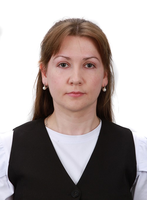 Фото Бузимова Ю.В.на сайт