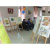 Областная выставка-конкурс детского художественного творчества 