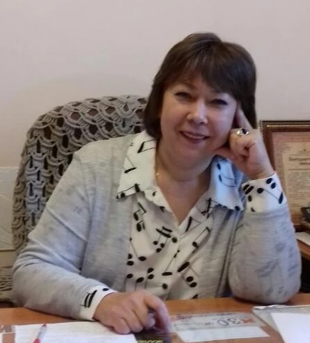 Суханова Кира Валентиновна