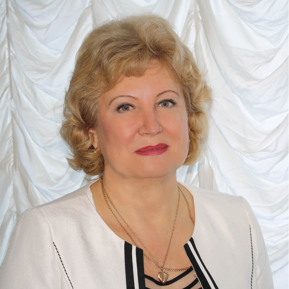 Пузачева Светлана Сергеевна